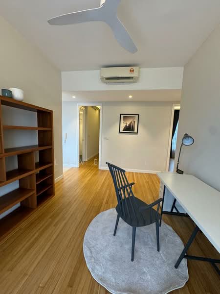Condominium for Sale at Five Stones - Levene Li - Study - PropertyGuru.com.my