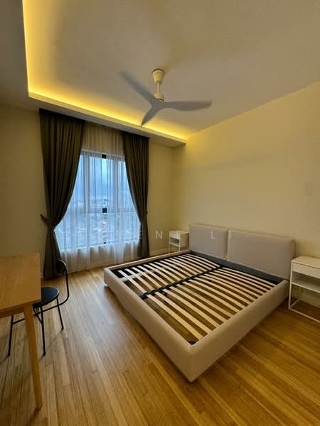 Condominium for Sale at Five Stones - Levene Li - Bedroom - PropertyGuru.com.my