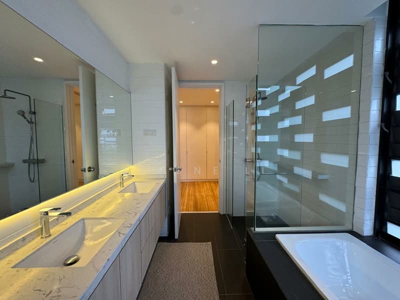 Condominium for Sale at Five Stones - Levene Li - Bathroom - PropertyGuru.com.my