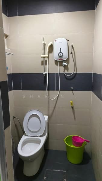 1-storey Terraced House for Sale in Skudai (Johor) - Sharon . - PropertyGuru.com.my