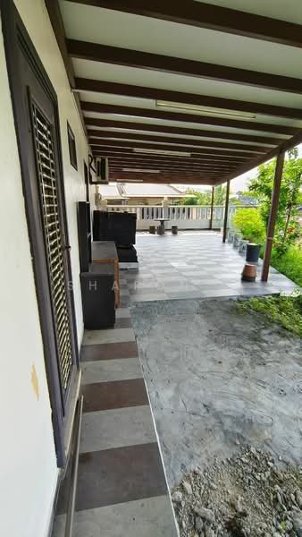1-storey Terraced House for Sale in Skudai (Johor) - Sharon . - PropertyGuru.com.my