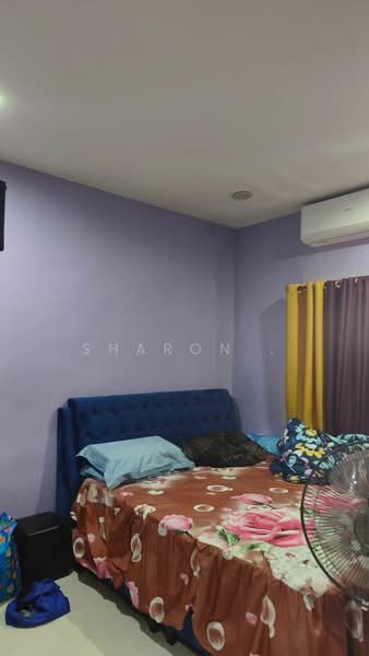 1-storey Terraced House for Sale in Skudai (Johor) - Sharon . - PropertyGuru.com.my