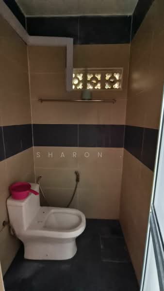 1-storey Terraced House for Sale in Skudai (Johor) - Sharon . - PropertyGuru.com.my