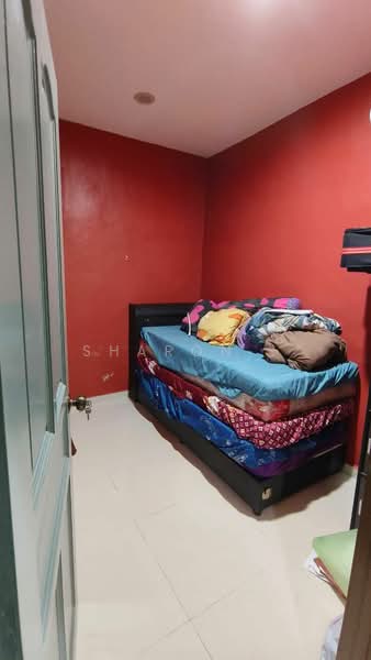 1-storey Terraced House for Sale in Skudai (Johor) - Sharon . - PropertyGuru.com.my