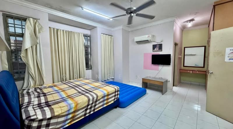 2-storey Terraced House for Sale in Taman Seri Orkid (Skudai) - Orange Koh - PropertyGuru.com.my