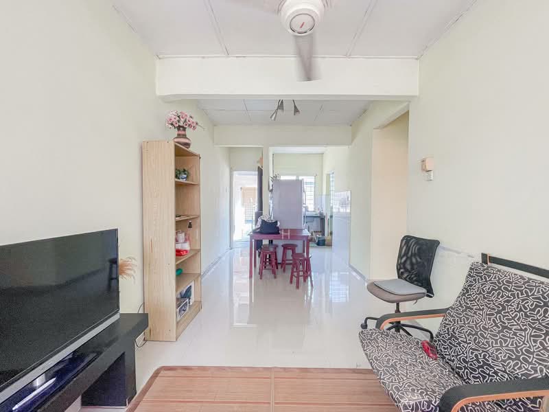 Flat for Sale at Rampai Idaman - Hairi Halim - PropertyGuru.com.my