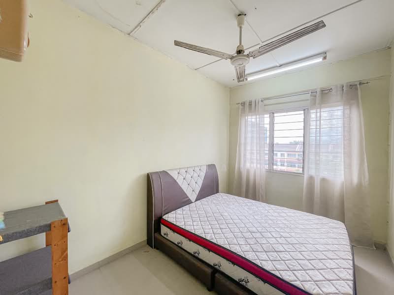 Flat for Sale at Rampai Idaman - Hairi Halim - PropertyGuru.com.my