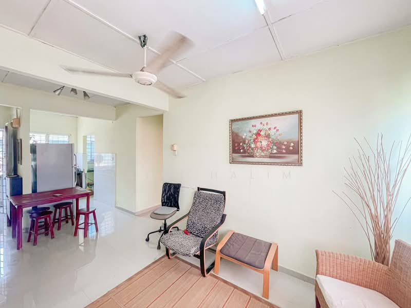 Flat for Sale at Rampai Idaman - Hairi Halim - PropertyGuru.com.my