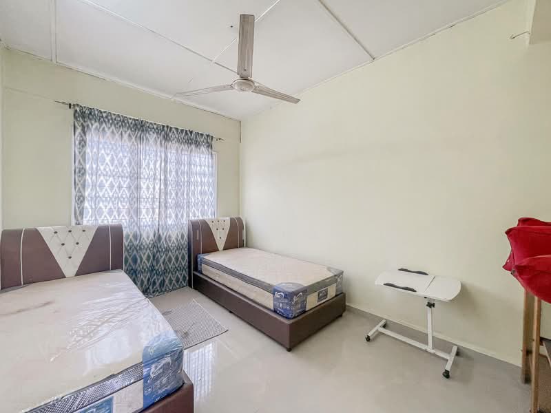Flat for Sale at Rampai Idaman - Hairi Halim - PropertyGuru.com.my