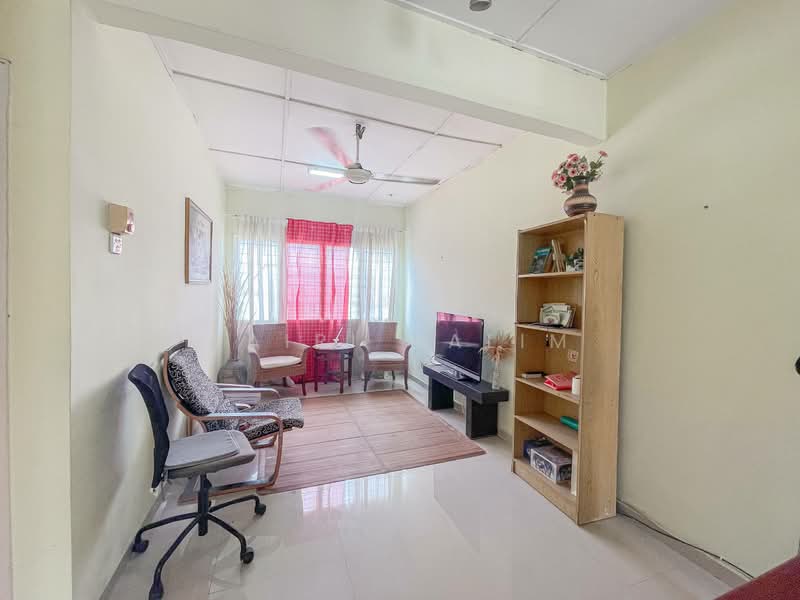Flat for Sale at Rampai Idaman - Hairi Halim - PropertyGuru.com.my
