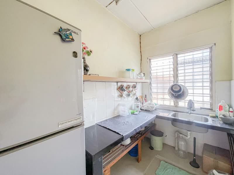 Flat for Sale at Rampai Idaman - Hairi Halim - PropertyGuru.com.my