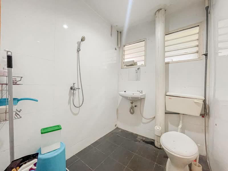 Flat for Sale at Rampai Idaman - Hairi Halim - PropertyGuru.com.my