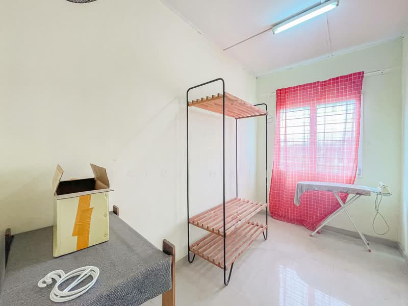 Flat for Sale at Rampai Idaman - Hairi Halim - PropertyGuru.com.my