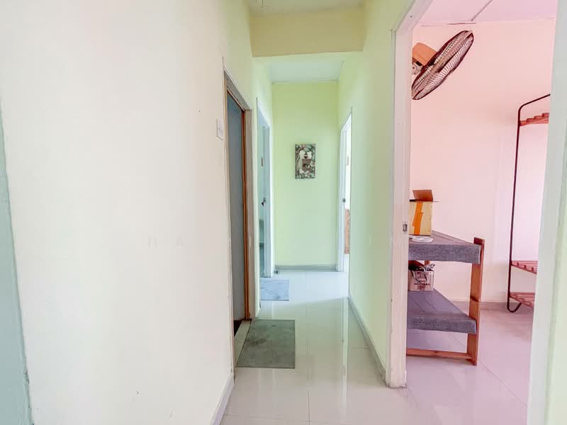 Flat for Sale at Rampai Idaman - Hairi Halim - PropertyGuru.com.my