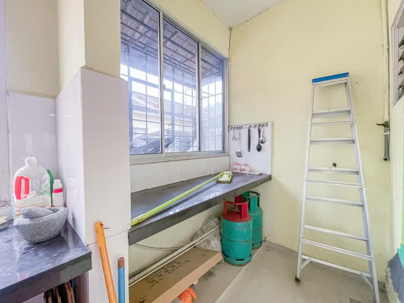 Flat for Sale at Rampai Idaman - Hairi Halim - PropertyGuru.com.my