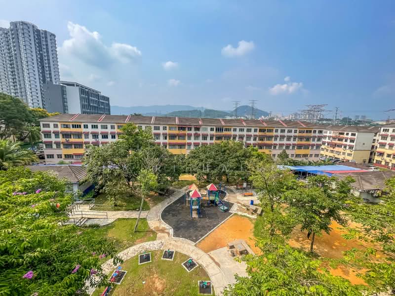 Flat for Sale at Rampai Idaman - Hairi Halim - PropertyGuru.com.my