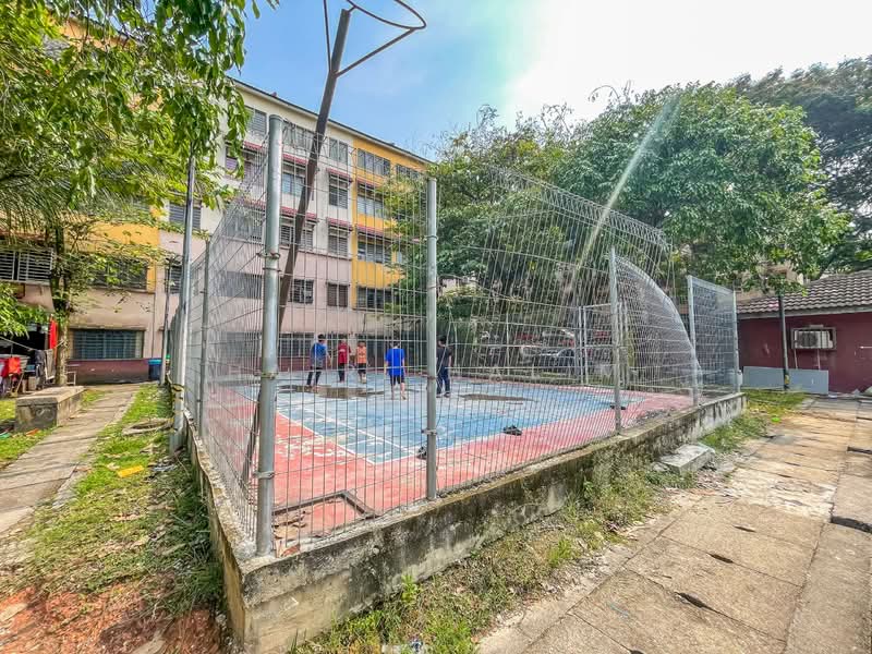 Flat for Sale at Rampai Idaman - Hairi Halim - PropertyGuru.com.my