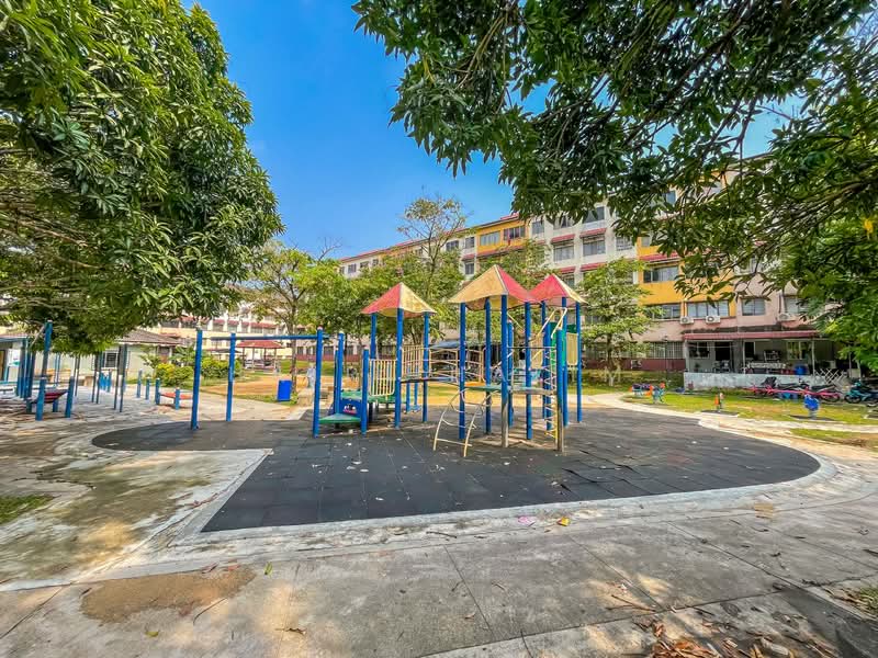 Flat for Sale at Rampai Idaman - Hairi Halim - PropertyGuru.com.my