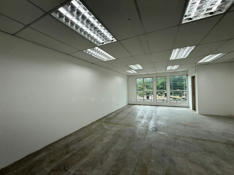 Kedai / Pejabat untuk Disewa di Mutiara Gombak (Gombak) - Diren Tee - Interior - PropertyGuru.com.my