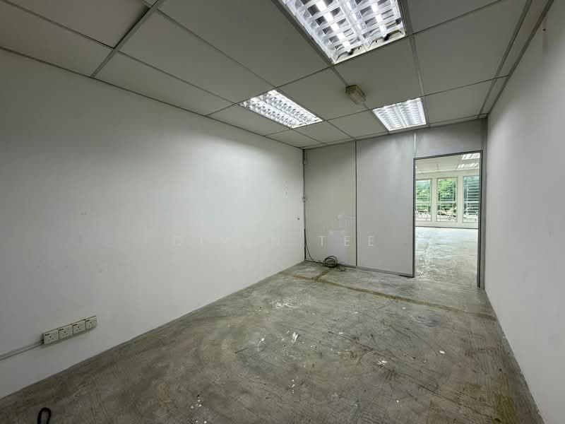 Kedai / Pejabat untuk Disewa di Mutiara Gombak (Gombak) - Diren Tee - Interior - PropertyGuru.com.my