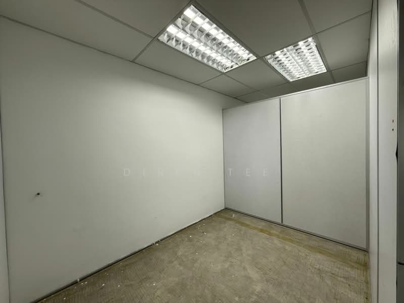Kedai / Pejabat untuk Disewa di Mutiara Gombak (Gombak) - Diren Tee - Interior - PropertyGuru.com.my