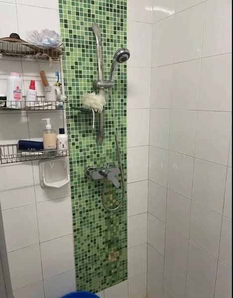 3-storey Terraced House for Rent in Taman Dagang (Ampang) - Viven Chia - Bathroom - PropertyGuru.com.my