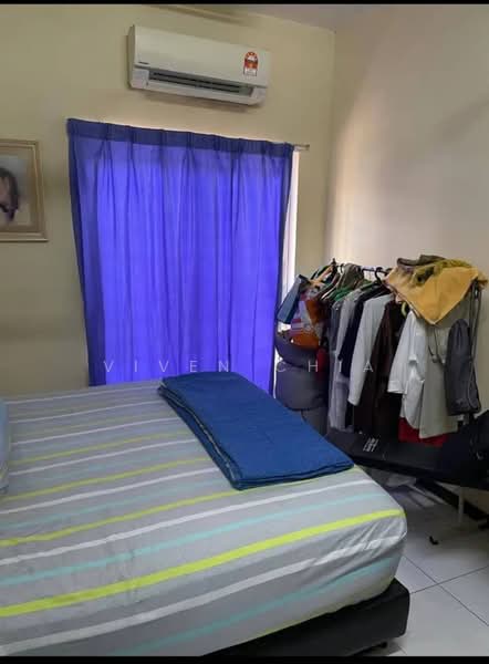 3-storey Terraced House for Rent in Taman Dagang (Ampang) - Viven Chia - Bedroom - PropertyGuru.com.my