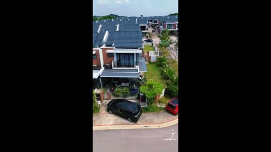 Terraced House for Sale in Shah Alam (Selangor) - Aida Ramli - PropertyGuru.com.my