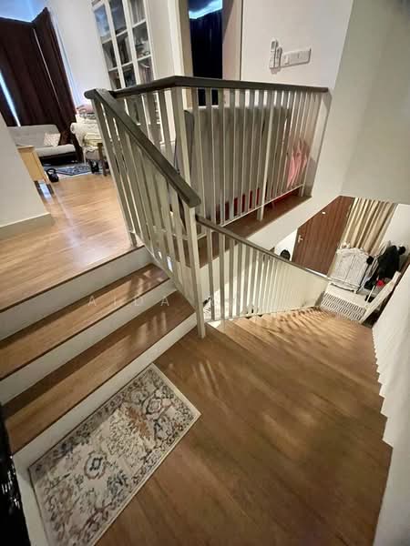 Terraced House for Sale in Shah Alam (Selangor) - Aida Ramli - PropertyGuru.com.my