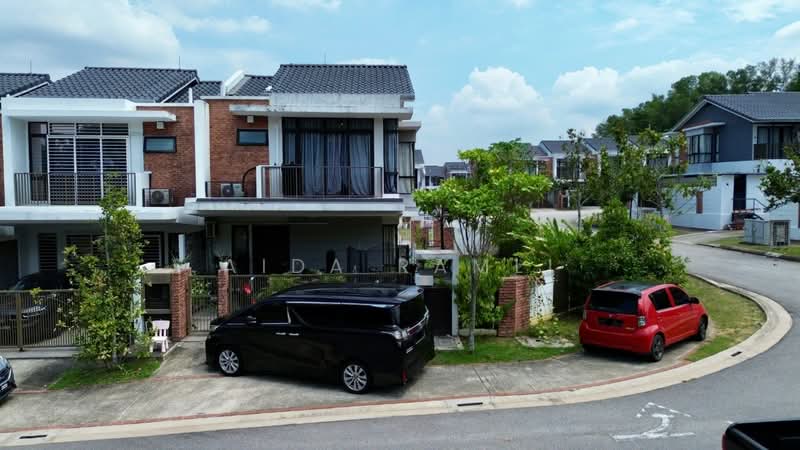 Terraced House for Sale in Shah Alam (Selangor) - Aida Ramli - PropertyGuru.com.my
