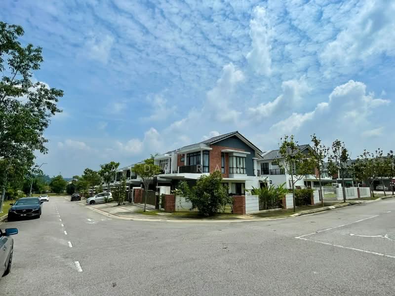 Terraced House for Sale in Shah Alam (Selangor) - Aida Ramli - PropertyGuru.com.my