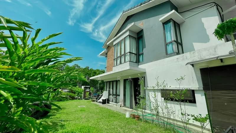 Terraced House for Sale in Shah Alam (Selangor) - Aida Ramli - PropertyGuru.com.my