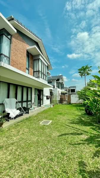 Terraced House for Sale in Shah Alam (Selangor) - Aida Ramli - PropertyGuru.com.my