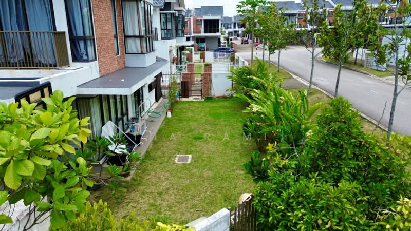 Terraced House for Sale in Shah Alam (Selangor) - Aida Ramli - PropertyGuru.com.my