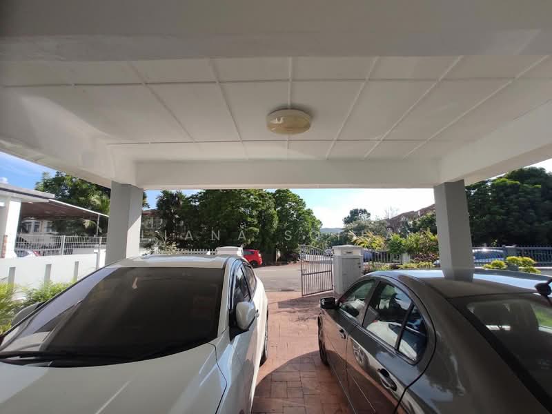 Semi-Detached House for Sale in Bandar Seri Putra (Bangi) - Liana Sofea - Exterior - PropertyGuru.com.my