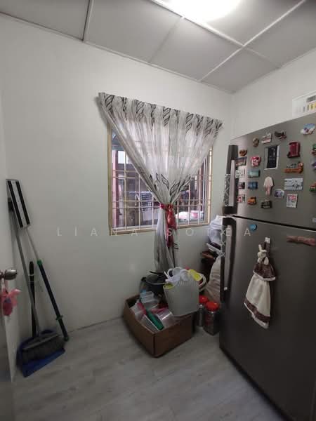 Semi-Detached House for Sale in Bandar Seri Putra (Bangi) - Liana Sofea - Kitchen - PropertyGuru.com.my