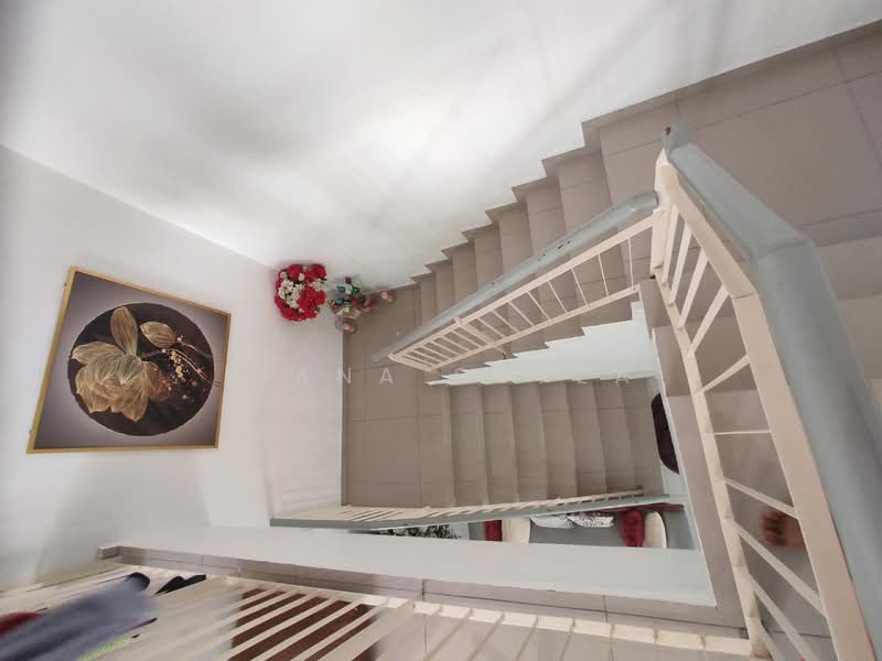 Semi-Detached House for Sale in Bandar Seri Putra (Bangi) - Liana Sofea - Interior - PropertyGuru.com.my