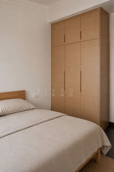 Kondominium untuk Disewa di R&F Princess Cove Phase 2-Seine Region - Vivco Liang - PropertyGuru.com.my