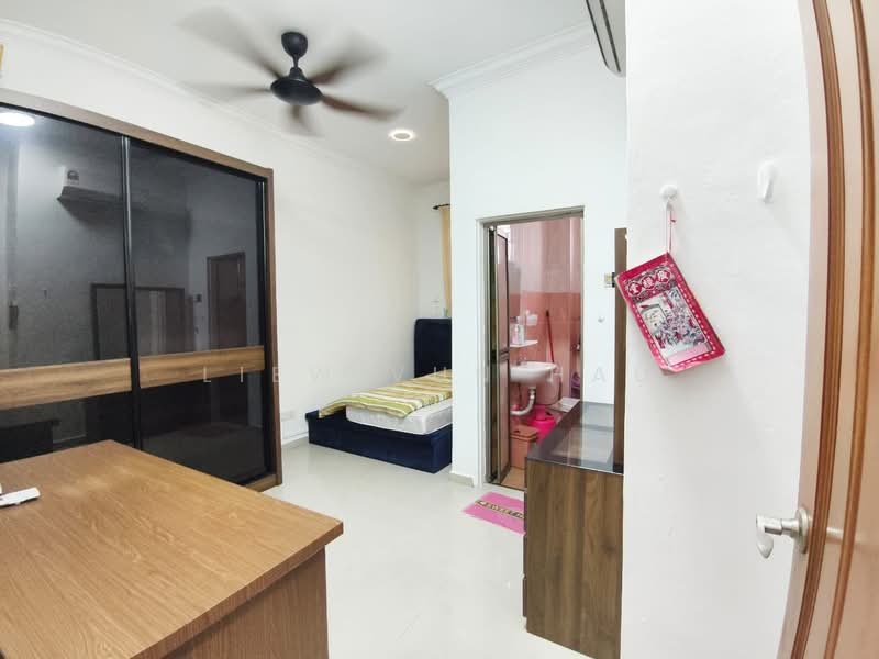 2-storey Terraced House for Rent in Johor Bahru (Johor) - Liew Vun Hau - PropertyGuru.com.my