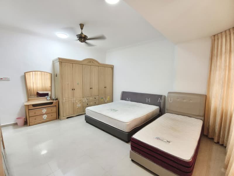 2-storey Terraced House for Rent in Johor Bahru (Johor) - Liew Vun Hau - PropertyGuru.com.my
