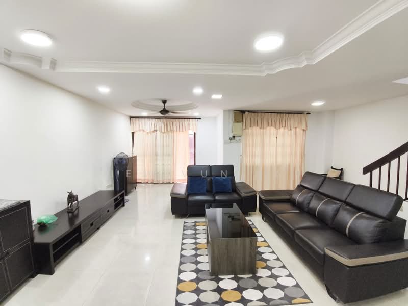 2-storey Terraced House for Rent in Johor Bahru (Johor) - Liew Vun Hau - PropertyGuru.com.my