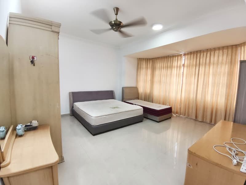 2-storey Terraced House for Rent in Johor Bahru (Johor) - Liew Vun Hau - PropertyGuru.com.my