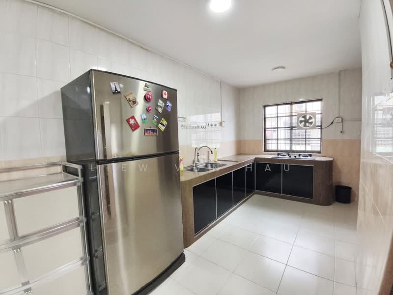 2-storey Terraced House for Rent in Johor Bahru (Johor) - Liew Vun Hau - PropertyGuru.com.my
