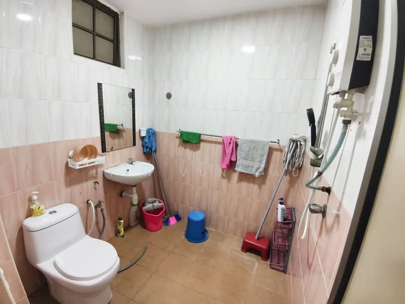 2-storey Terraced House for Rent in Johor Bahru (Johor) - Liew Vun Hau - PropertyGuru.com.my