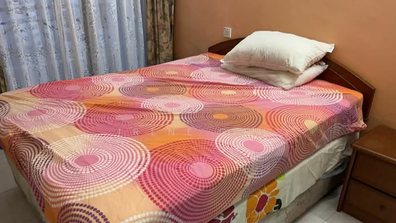 Condominium for Sale at Sunny Ville Condominium - Irene Goh - Bedroom - PropertyGuru.com.my