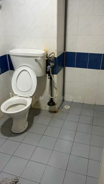 Condominium for Sale at Sunny Ville Condominium - Irene Goh - Bathroom - PropertyGuru.com.my