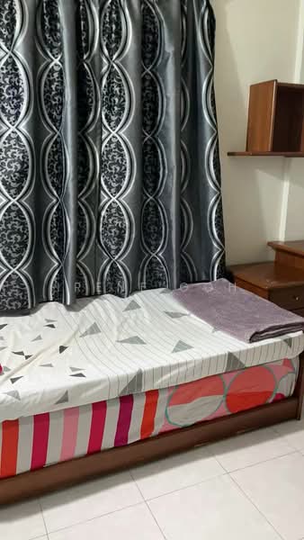 Condominium for Sale at Sunny Ville Condominium - Irene Goh - Bedroom - PropertyGuru.com.my
