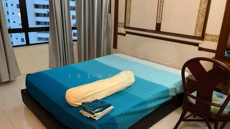 Condominium for Sale at Sunny Ville Condominium - Irene Goh - Bedroom - PropertyGuru.com.my