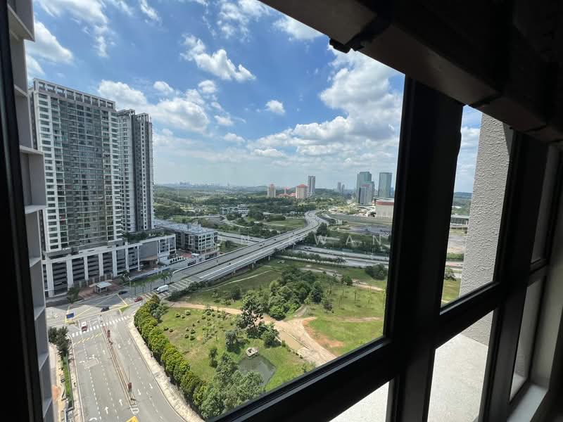 Service Residence for Rent at The Clio 2 Residences - Leon Kwan - View - PropertyGuru.com.my