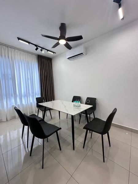 Townhouse for Rent in Bandar Cassia (Batu Kawan) - Fanny Wong - Dining Room - PropertyGuru.com.my